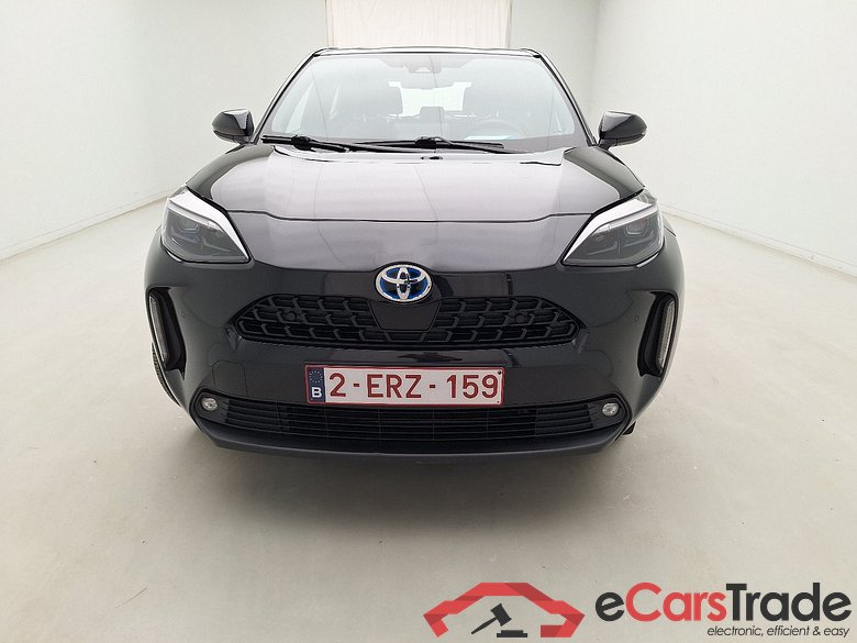 Toyota, Yaris Cross '21, Toyota Yaris Cross 1.5 VVT-ie Hybrid Dynamic Plus #1