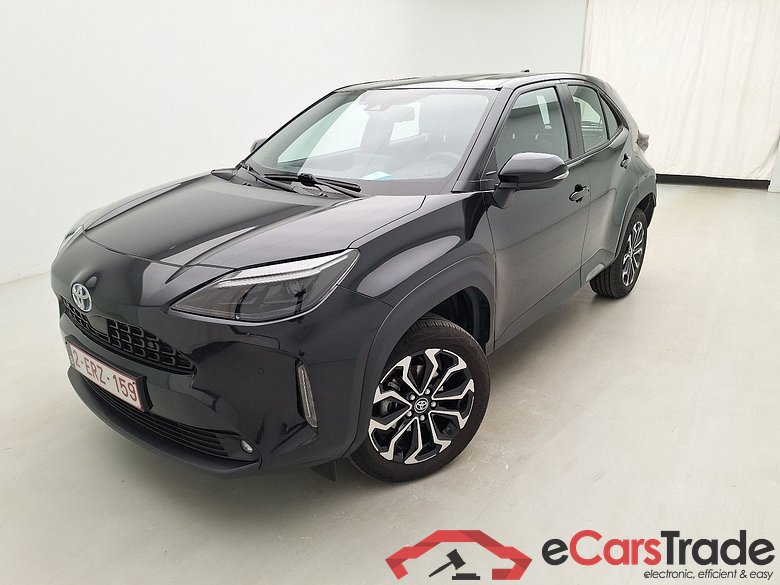 Toyota, Yaris Cross '21, Toyota Yaris Cross 1.5 VVT-ie Hybrid Dynamic Plus #2