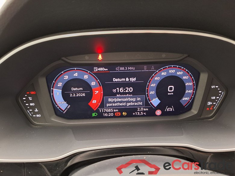 Audi, Q3 '18, Audi Q3 35 TFSI 5d #5