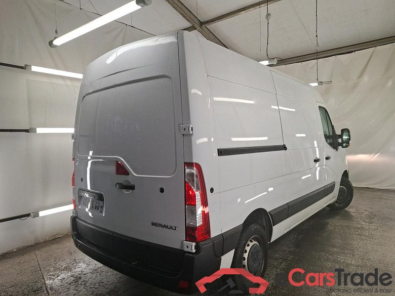 Master III Fourgon L2H2 3 5 Grand Confort dCi 135CV BVM6 E6dT #3