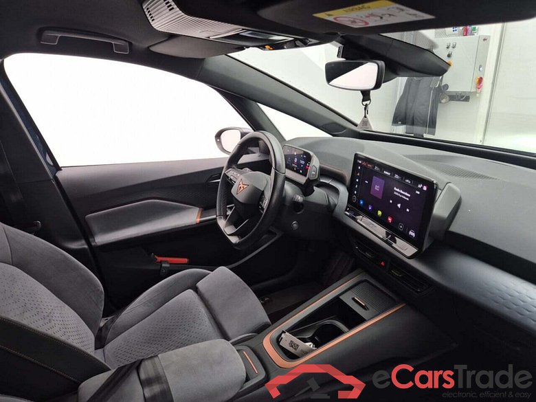 CUPRA Born Performance One 62 kWh #3