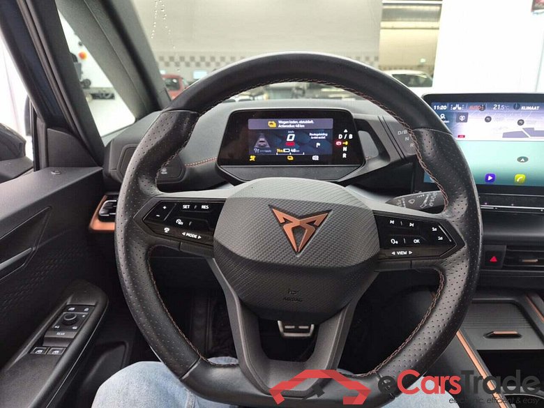 CUPRA Born Performance One 62 kWh #5