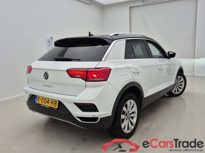 VOLKSWAGEN T-Roc 1.5 TSI Style Business DSG #2