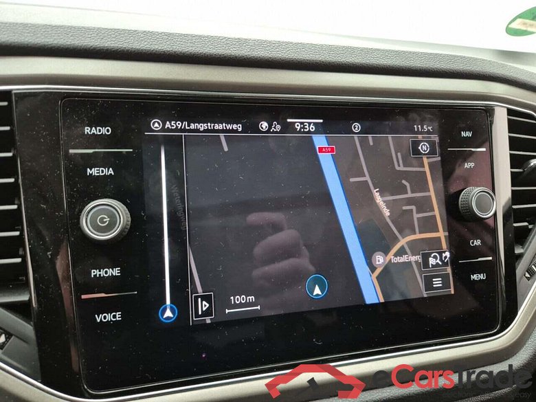 VOLKSWAGEN T-Roc 1.5 TSI Style Business DSG #6