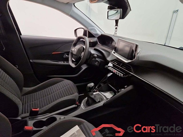 PEUGEOT 208 1.2 PT. Active Pack #3