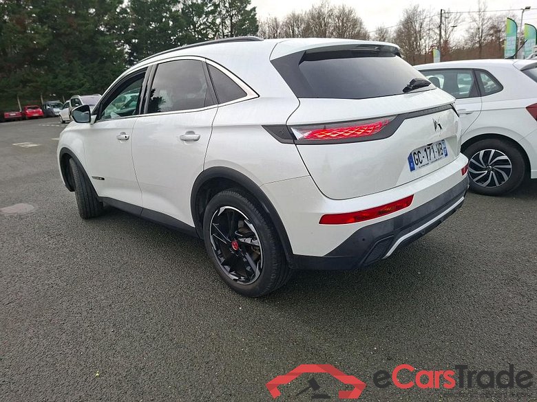 7 Crossback Performance Line + 1.5 BlueHDi 130CV BVA8 E6d #2