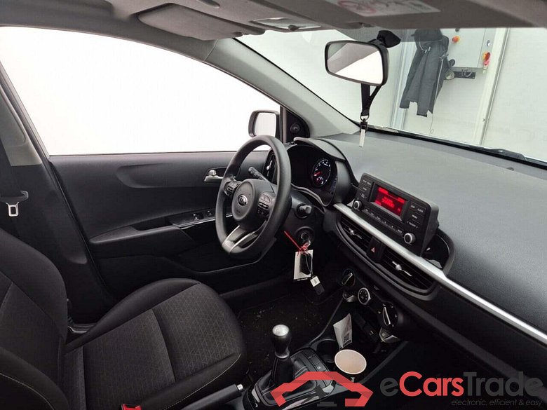 KIA Picanto 1.0 DPi ComfortL. 5p #3