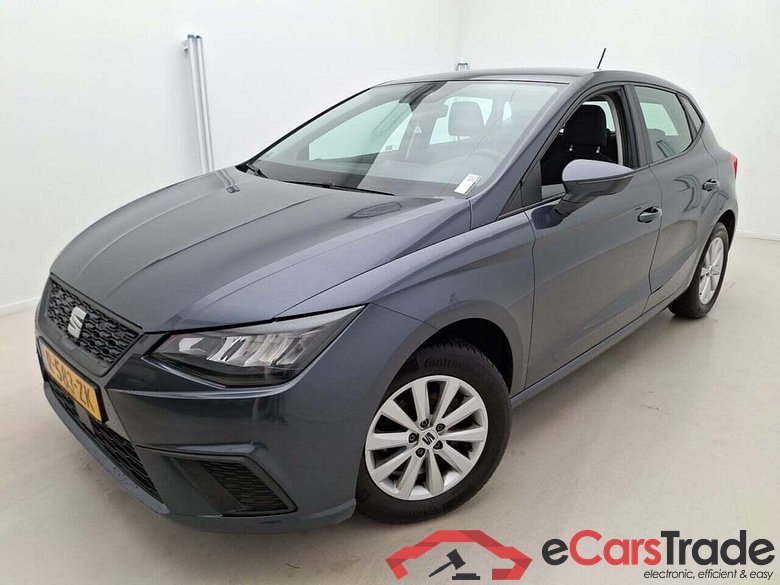 SEAT Ibiza 1.0 EcoTSI Style #1