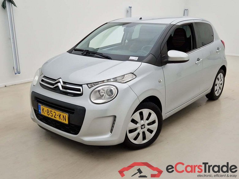 CITROEN C1 1.0 VTi Feel #1