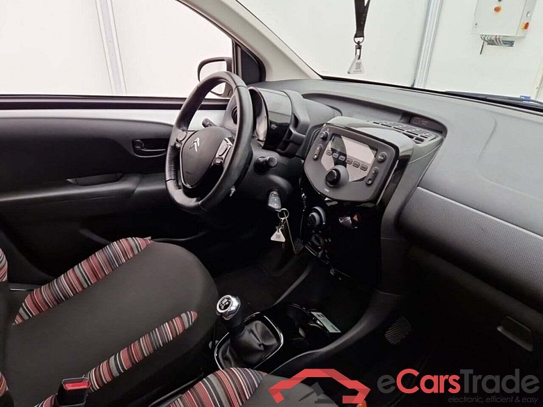 CITROEN C1 1.0 VTi Feel #3