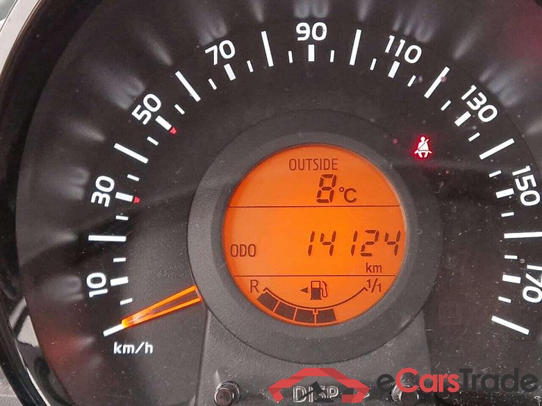 CITROEN C1 1.0 VTi Feel #4