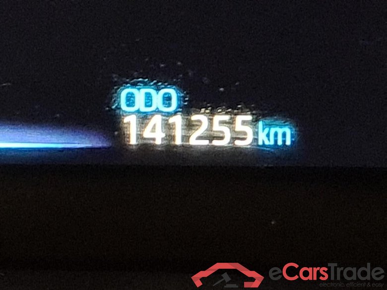 TOYOTA Corolla Touring Sports 1.8 Hybrid Bns Plus #4