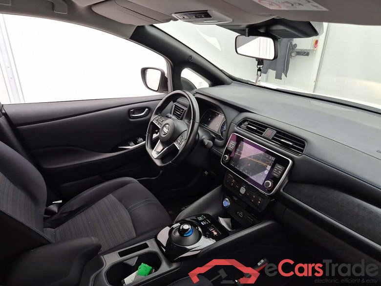 NISSAN LEAF Acenta 40 kWh #3