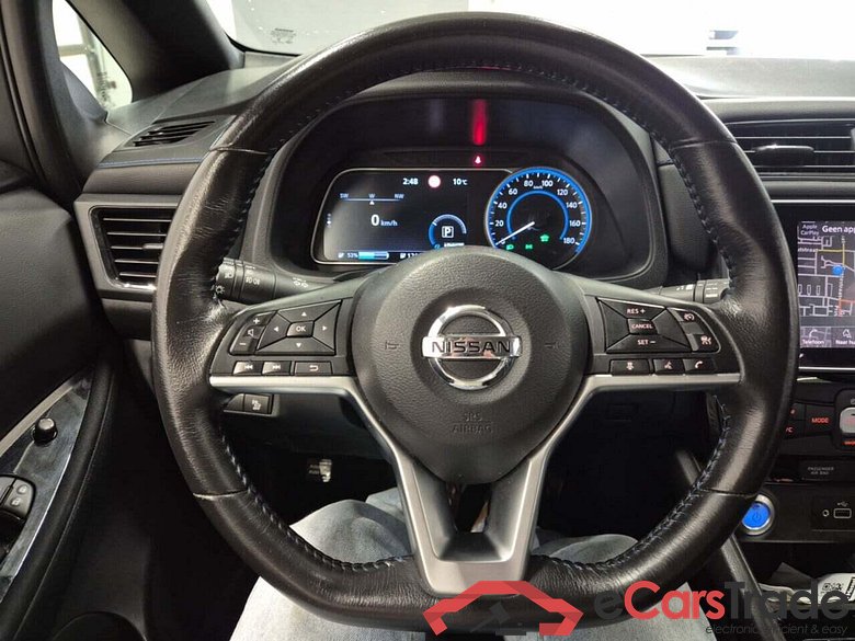 NISSAN LEAF Acenta 40 kWh #5