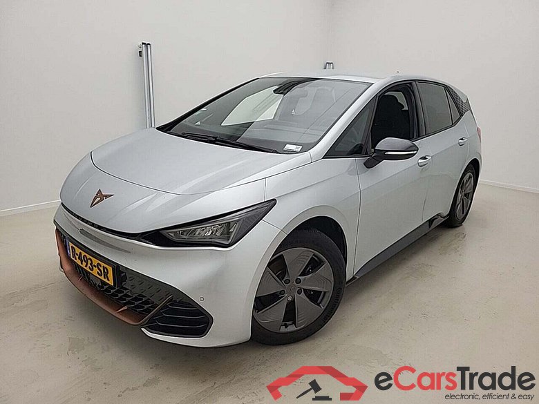 CUPRA Born Business 62 kWh #1