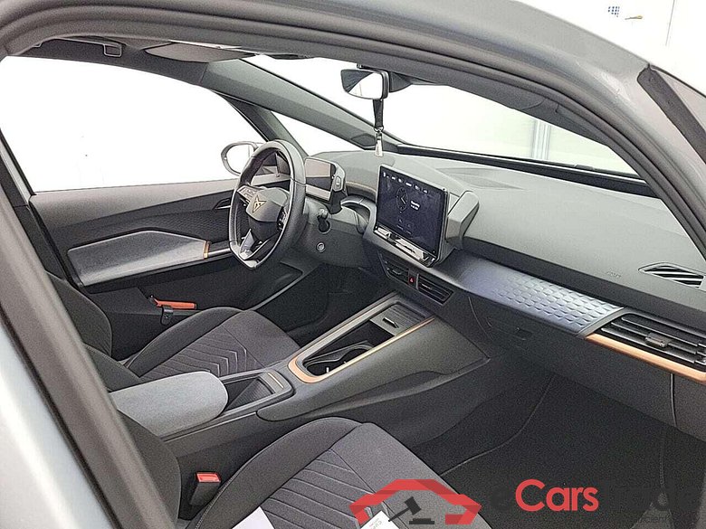 CUPRA Born Business 62 kWh #3