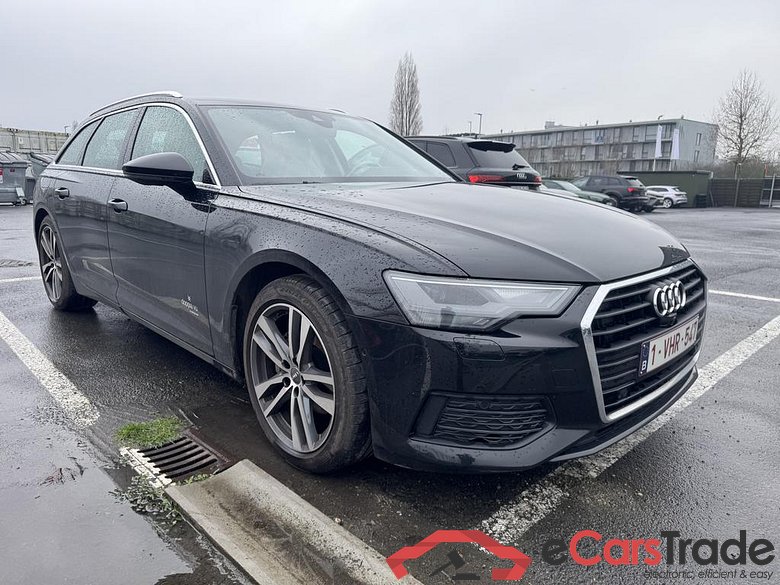 AUDI A6 Avant Audi A6 Avant Business Edition 40 TDI  150(204) kW(pk) S tronic #2