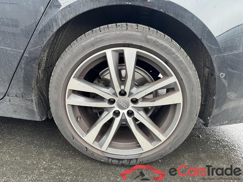 AUDI A6 Avant Audi A6 Avant Business Edition 40 TDI  150(204) kW(pk) S tronic #6