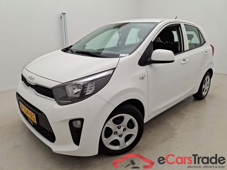 KIA Picanto 1.0 DPi ComfortLine