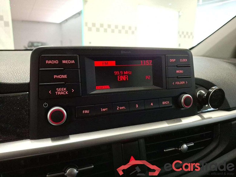 KIA Picanto 1.0 DPi ComfortLine #5