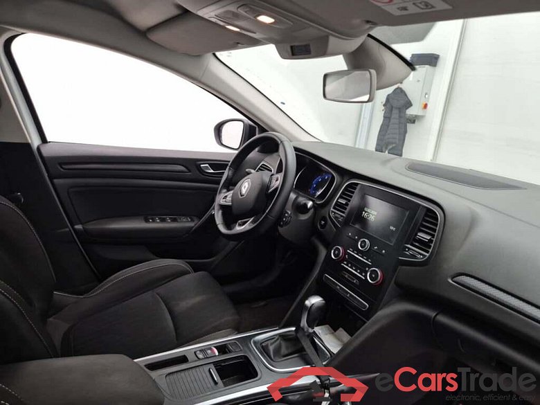 RENAULT Mégane Estate 1.3 TCe Limited #3