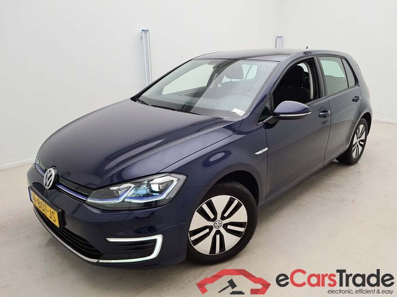 VOLKSWAGEN e-Golf E-DITION #1
