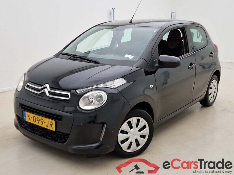 CITROEN C1 1.0 VTi Feel #1