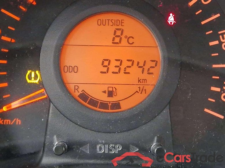 CITROEN C1 1.0 VTi Feel #4