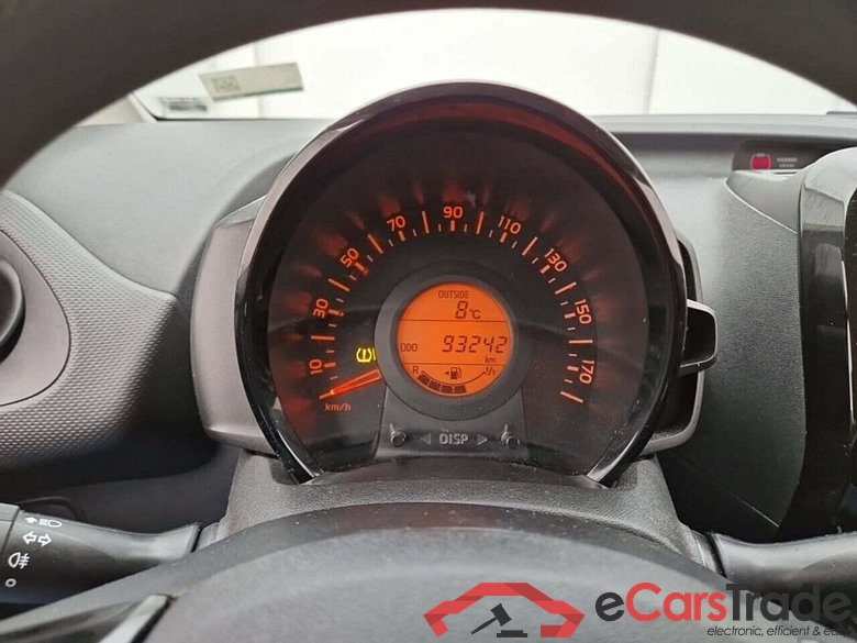 CITROEN C1 1.0 VTi Feel #5