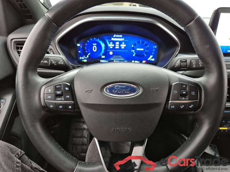 FORD Focus Wagon 1.5 EcoB. Act. XBns #5