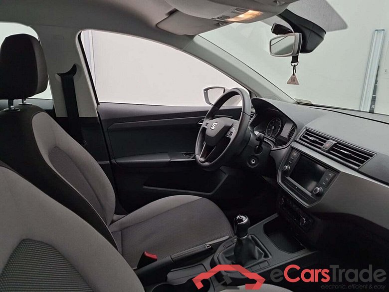 SEAT Ibiza 1.0 TSI Style #3