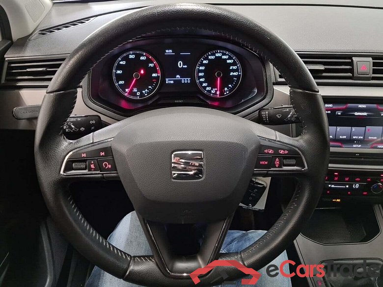 SEAT Ibiza 1.0 TSI Style #6