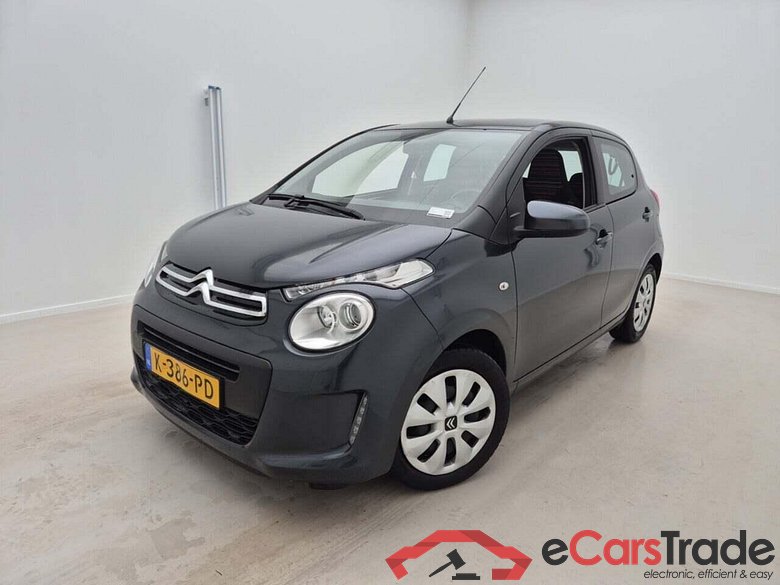 CITROEN C1 1.0 VTi Feel #1
