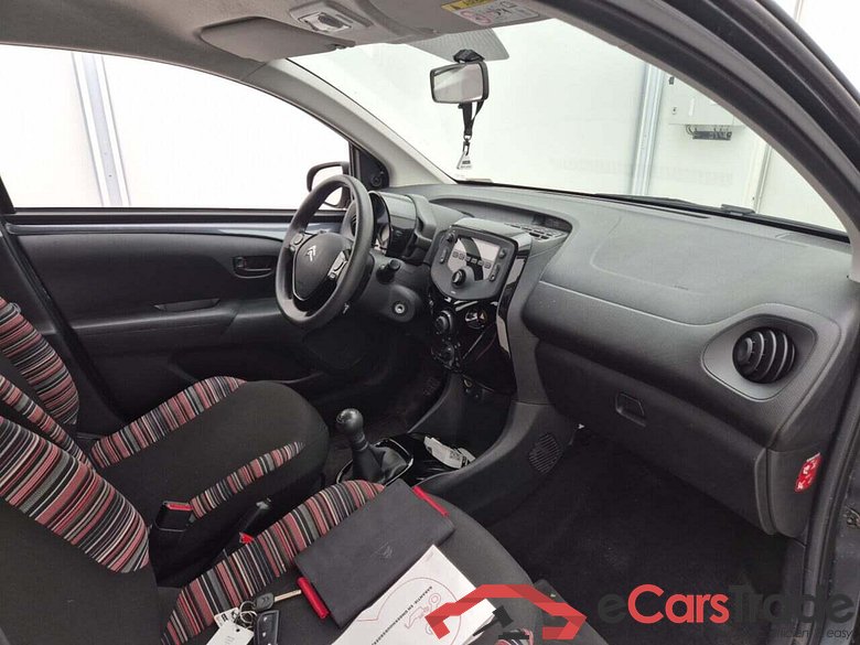 CITROEN C1 1.0 VTi Feel #3