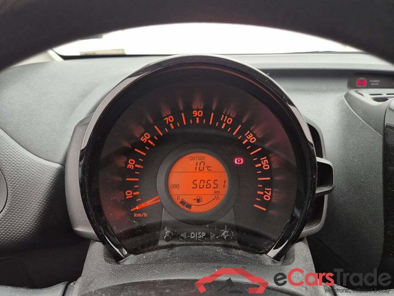 CITROEN C1 1.0 VTi Feel #4