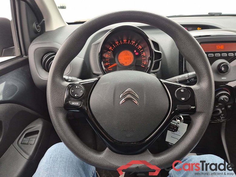 CITROEN C1 1.0 VTi Feel #5