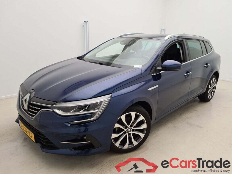 RENAULT Mégane Estate 1.3 TCe Bns Ed. One #1