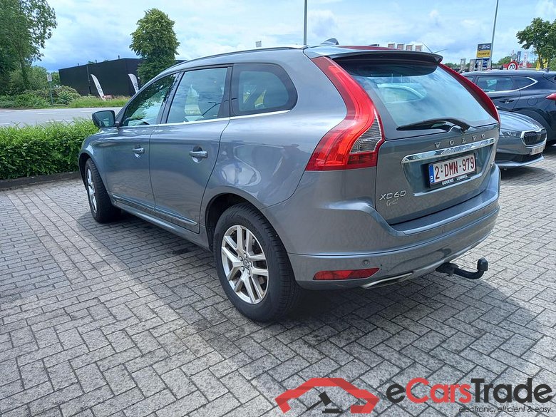 VOLVO XC60 2.0 D4 Summum Geartronic #2