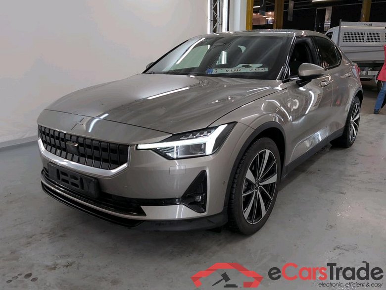 POLESTAR POLESTAR 2 78 kWh Dual Motor Launch
