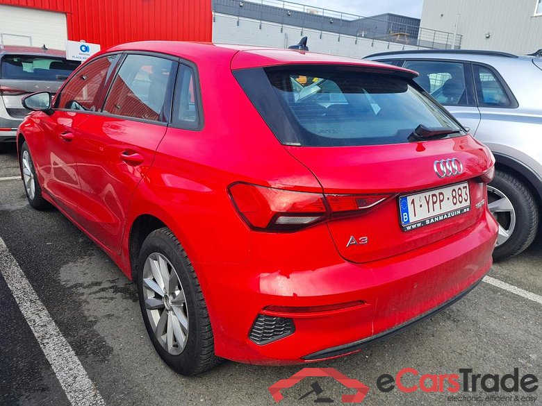 AUDI A3 SPORTBACK 2.0 30 TDI 85KW #3