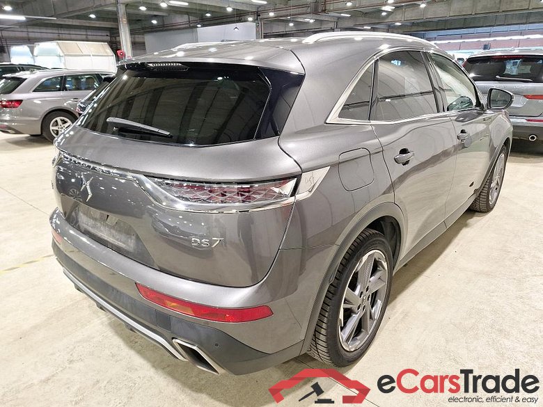 DS AUTOMOBILES DS7 CROSSBACK 1.6 E-TENSE 4x4 So Chic (EU6.3) #2