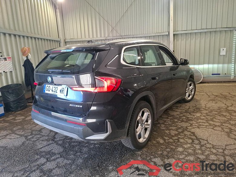 BMW X1 1.5i xDrive25e Plug-In Hybrid  Aut. LED-Xenon LC-Pro Navi KeylessGo Camera Klima PDC ... #3