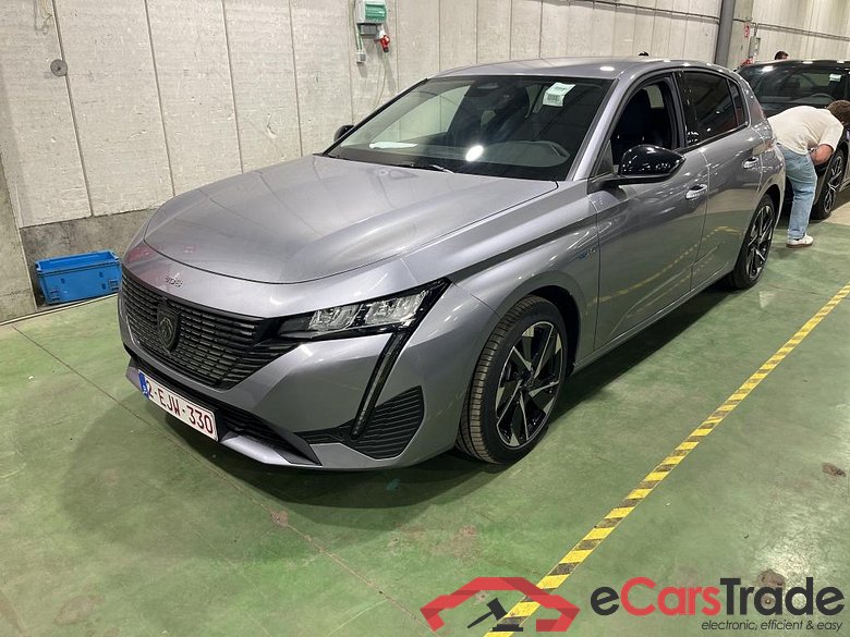PEUGEOT 308 1.6 PHEV 180 S-S AUTO ALLURE PACK