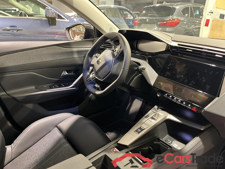 PEUGEOT 308 1.6 PHEV 180 S-S AUTO ALLURE PACK #5