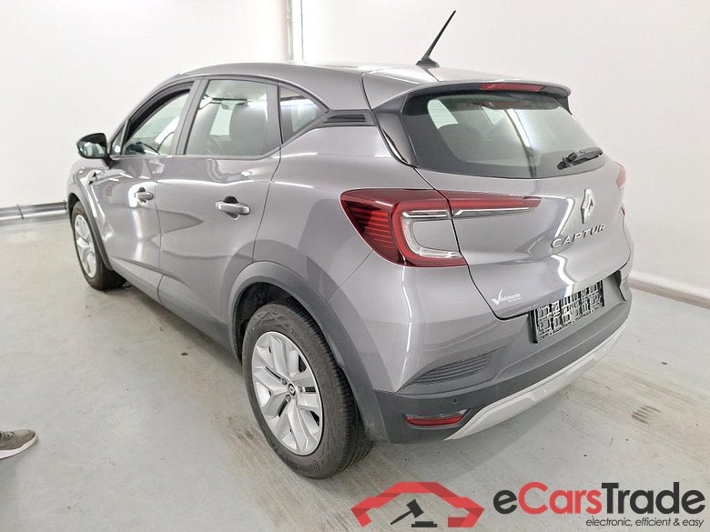 RENAULT CAPTUR 1.0 TCE 90 EVOLUTION #3