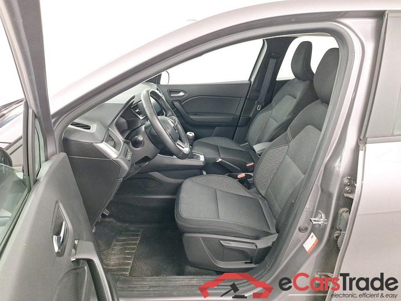 RENAULT CAPTUR 1.0 TCE 90 EVOLUTION #5