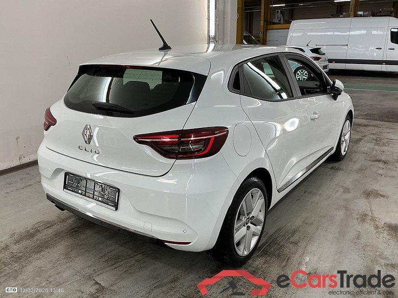 RENAULT Clio 1.0 TCE 100 CORPORATE EDITION #4