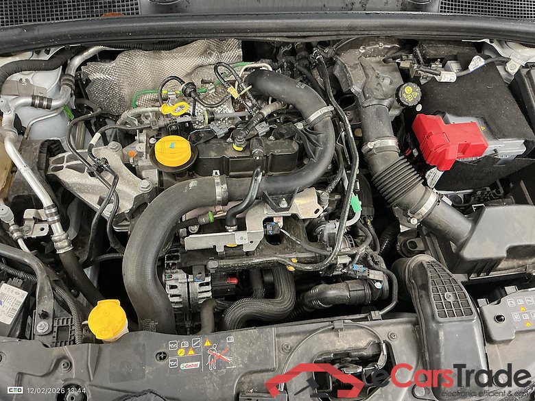 RENAULT Clio 1.0 TCE 100 CORPORATE EDITION #6