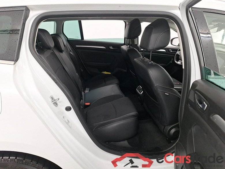 RENAULT MEGANE GRANDTOUR 1.5 BLUE DCI 115 INTENS #6