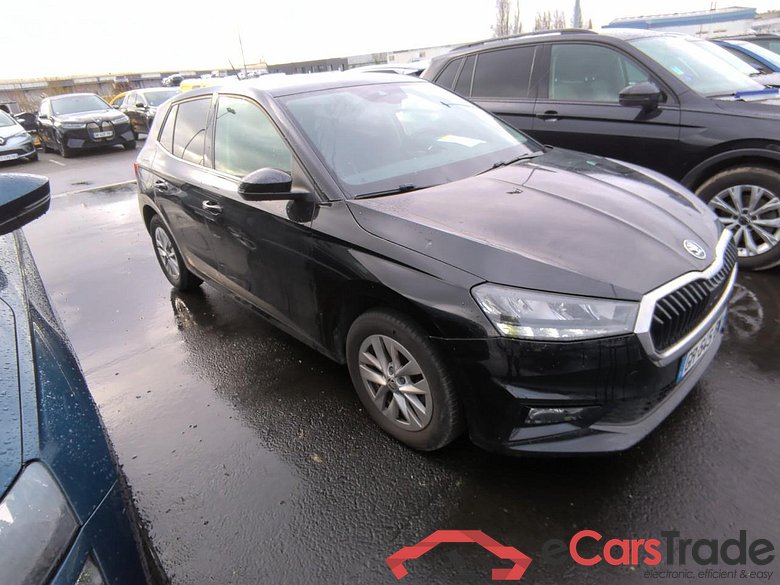 FABIA 1.0 TSI STYL 24M RISK #2